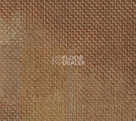 Ковровая плитка Milliken Crafted Series wov 15-223-222 Copper фото 1 | FLOORDEALER
